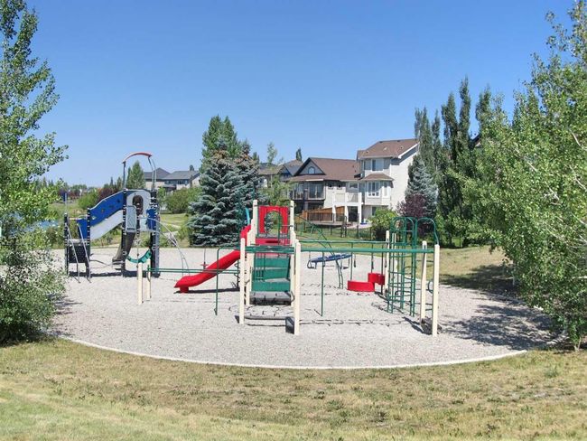 1605 Montgomery Close Se, House other with 3 bedrooms, 4 bathrooms and 4 parking in High River AB | Image 49