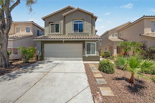 1078 Little Rock Way, Las Vegas, NV, 89123-3640 | Card Image