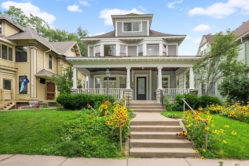 1-2428 Colfax Ave S, Minneapolis, MN, 55405-2941 | Card Image