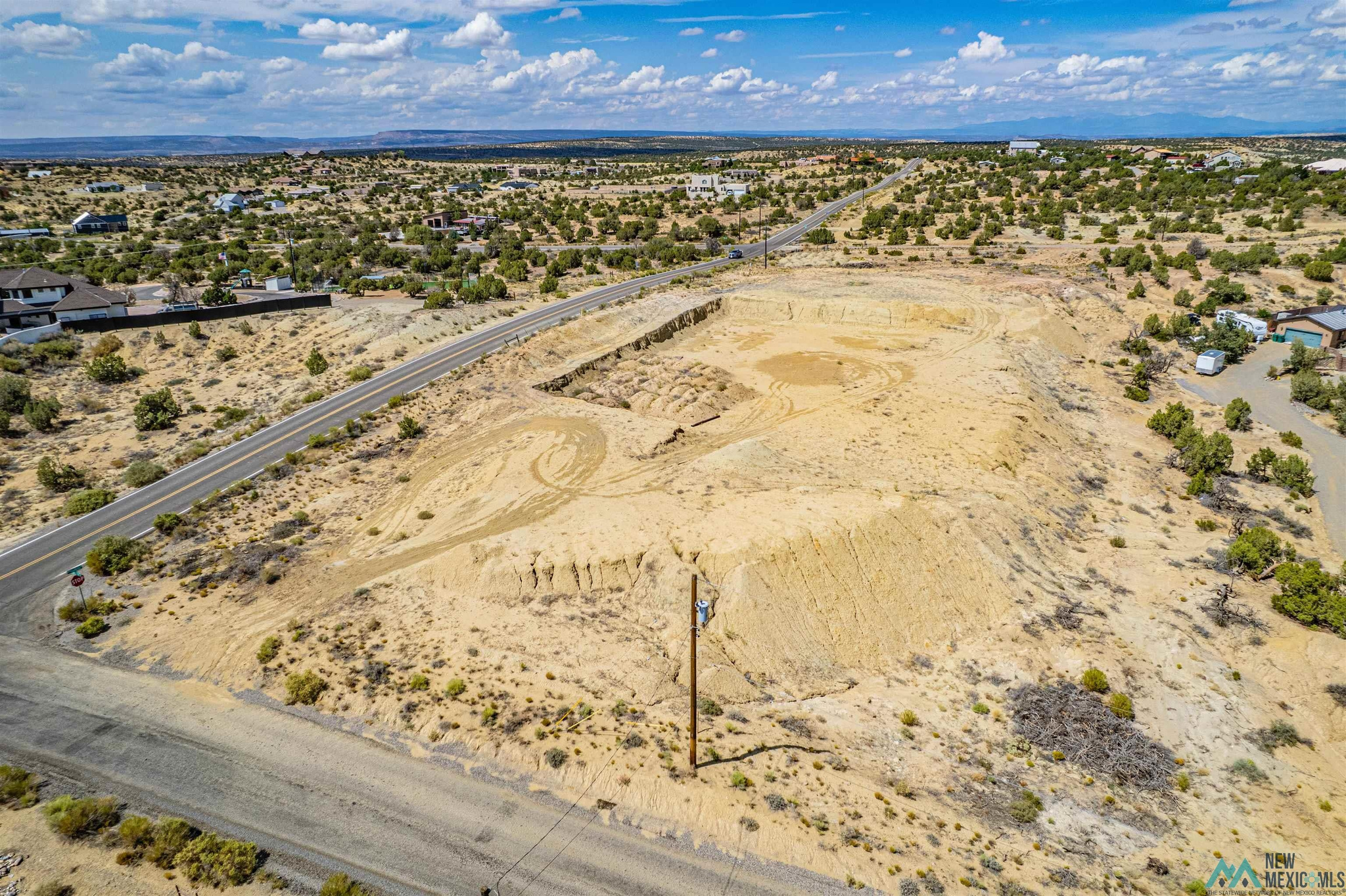 Land in Farmington 2