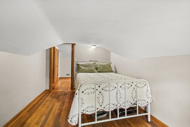 924 N Point Dr, House other with 4 bedrooms, 1 bathrooms and null parking in Stevens Point WI | Image 23