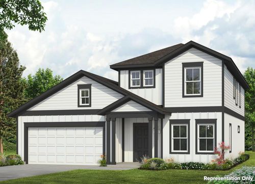 2421 Winding Creek Road, Kyle, TX, 78640 | Card Image