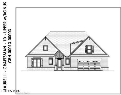 1535 Lindenhall Cir, Farragut, TN, 37934 | Card Image