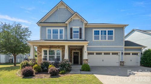 3655 Jacinta Court, Fort Mill, SC, 29708 | Card Image