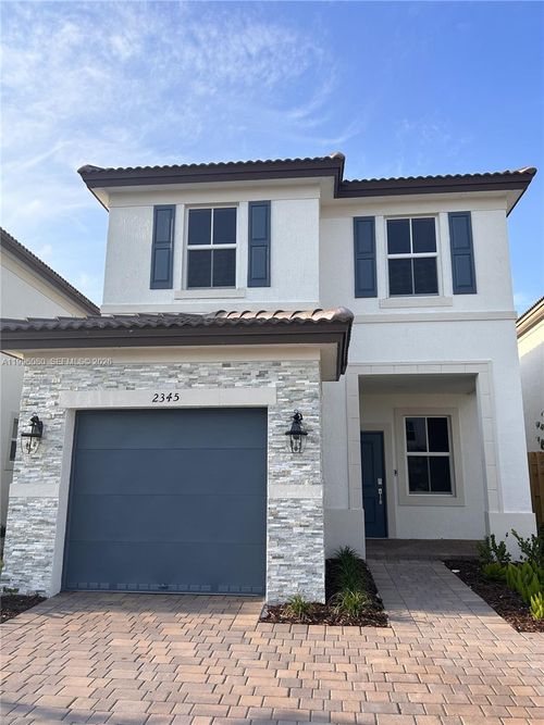 2345-2345 Nw 131st Cir, Miami, FL, 33167 | Card Image