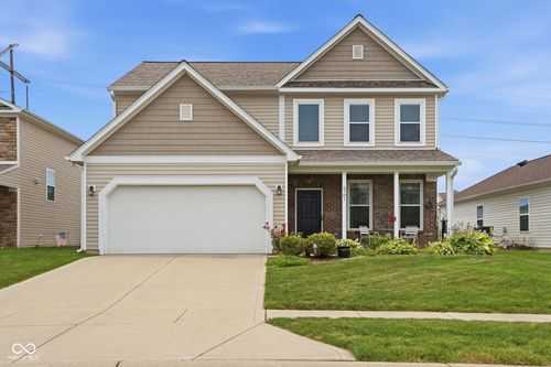 5781 White Pine Rd, Whitestown, IN, 46075-9715 | Card Image