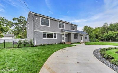 523 Norwood Avenue, House other with 6 bedrooms, 3 bathrooms and null parking in Long Branch NJ | Image 1