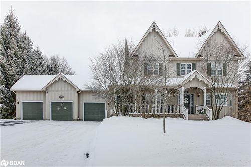39 Davis Trail, Thornton, ON, L0L2N0 | Card Image