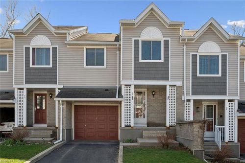 25-365 Pioneer Dr, Kitchener, ON, N2P2A6 | Card Image