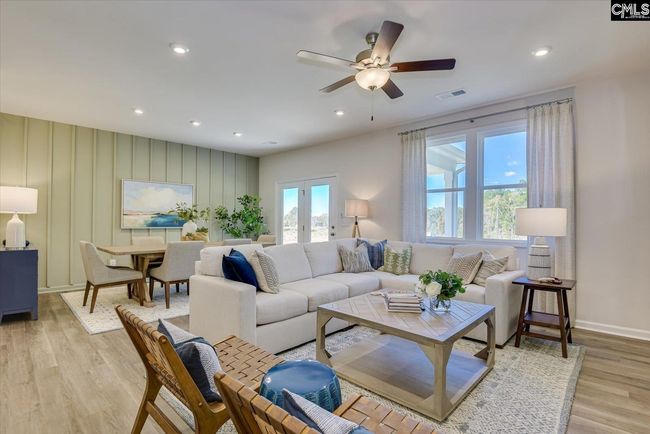 4337 Hartshorn Circle, House other with 4 bedrooms, 4 bathrooms and null parking in Aiken SC | Image 10