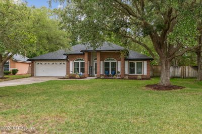 1923 Knottingham Trace Lane, House other with 4 bedrooms, 2 bathrooms and null parking in Jacksonville FL | Image 2