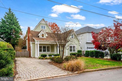 3 Chester Ave, ANNAPOLIS, MD, 21403-3309 | Card Image