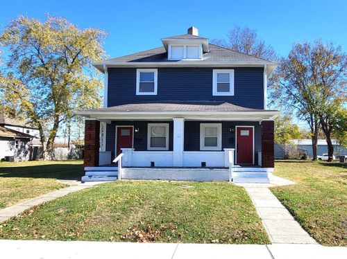 2141 Bellefontaine St, Indianapolis, IN, 46202-1857 | Card Image