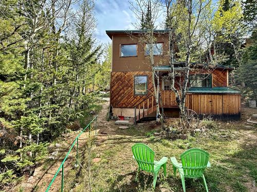 38 B And M St, Ward, CO, 80481-5009 | Card Image