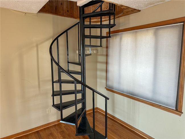 170 Henderson St, Townhouse with 2 bedrooms, 2 bathrooms and null parking in Pittsburgh PA | Image 6