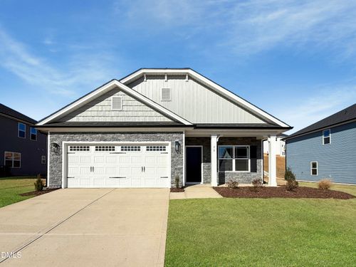 79 Northwood Dr, Fuquay Varina, NC, 27526-2937 | Card Image