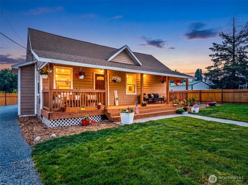19412 Adams St Nw, Soap Lake, WA, 98851-9609 | Card Image