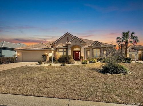 1543 N Killebrew Pt, Hernando, FL, 34442-5194 | Card Image