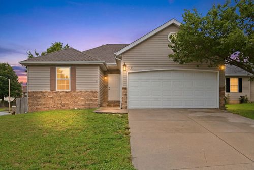 1135 S Almond Court, Nixa, MO, 65714 | Card Image