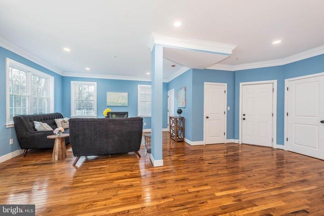 8307 Bletzer Rd, House other with 4 bedrooms, 4 bathrooms and null parking in DUNDALK MD | Image 6
