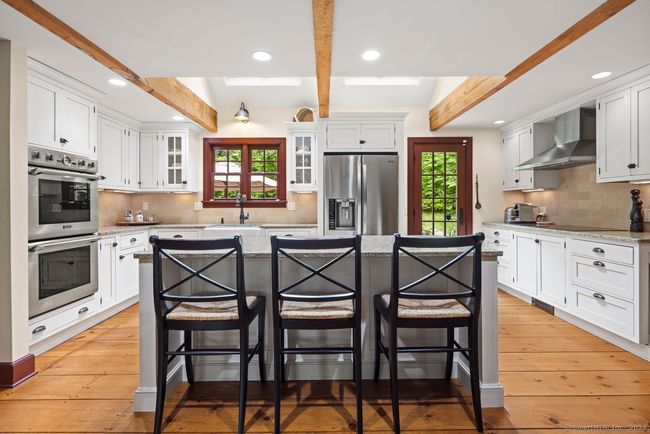 3701 North St, House other with 3 bedrooms, 3 bathrooms and null parking in Fairfield CT | Image 10