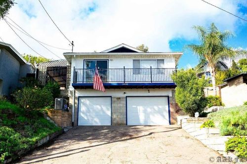 3458 Central Ave, Spring Valley, CA, 91977-2009 | Card Image
