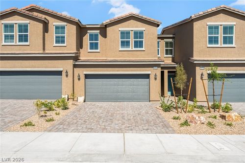 4272 Lunar Lullaby Avenue, Las Vegas, NV, 89110 | Card Image