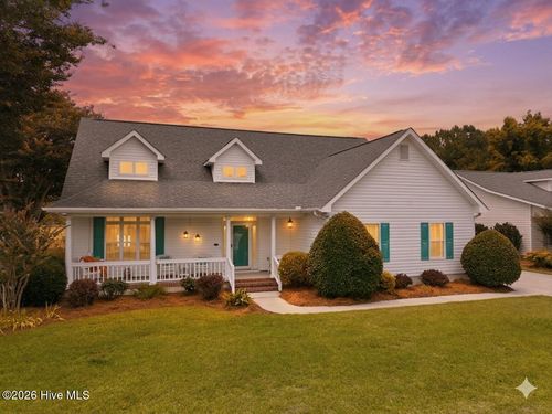 117 Carefree Ln, Morehead City, NC, 28557-9667 | Card Image