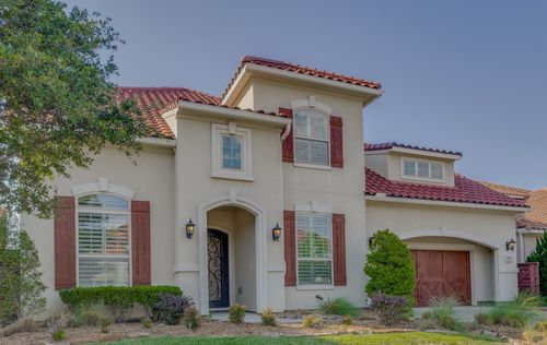 1407 Bridle Blvd, Frisco, TX, 75036-4564 | Card Image