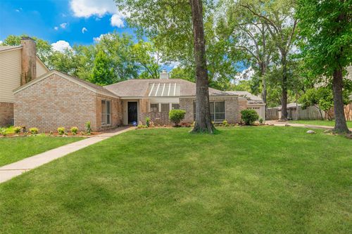 12626 Scouts Ln, Cypress, TX, 77429-2626 | Card Image