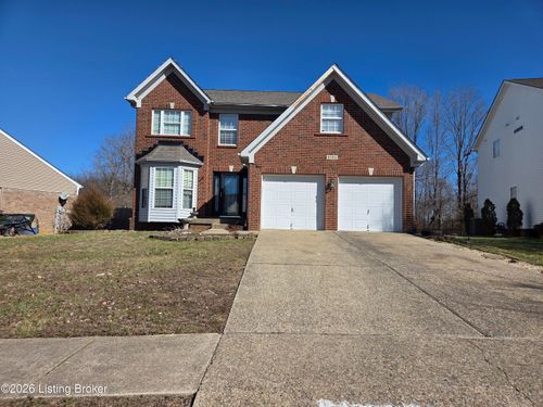 8703 Sanctuary Ln, Louisville, KY, 40291-4445 | Card Image