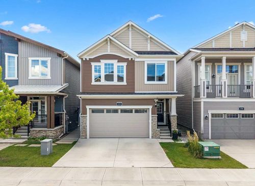 192 Carrington Cres Nw, Calgary, AB, T3P1R1 | Card Image