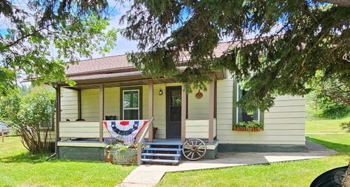 603 S Mcgillen Ave, Red Lodge, MT, 59068-9273 | Card Image
