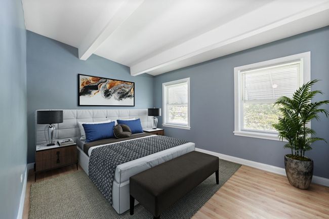 9178 S Burnside Ave, Townhouse with 2 bedrooms, 1 bathrooms and null parking in CHICAGO IL | Image 7