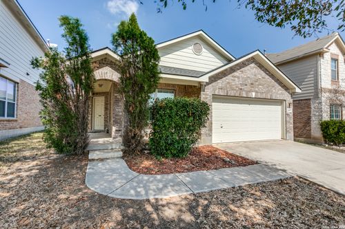 14007 Tramonto Hl, San Antonio, TX, 78253-7027 | Card Image