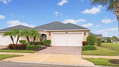 3386 Bancroft Dr, Melbourne, FL, 32940-5928 | Card Image