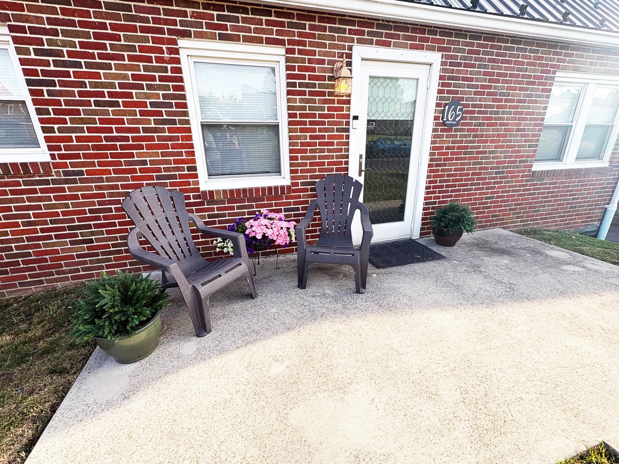 Residential in FROSTBURG 4