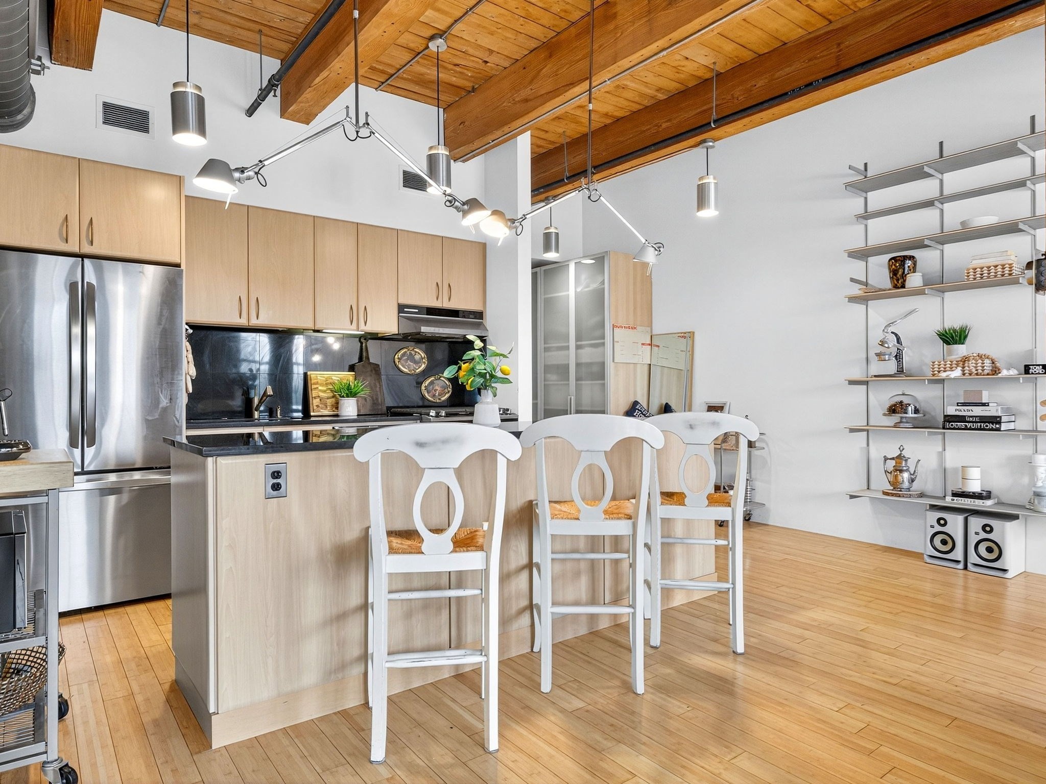 Residential in Boston