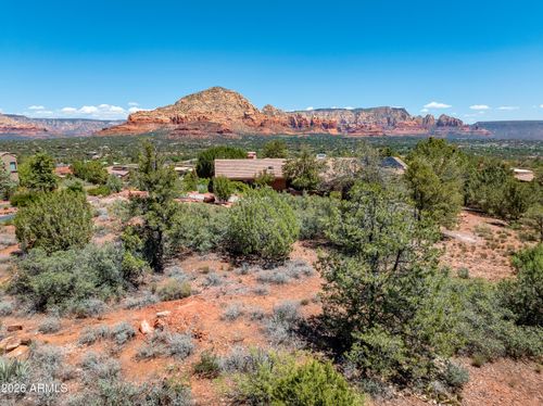 132-135 El Camino Real, Sedona, AZ, 86336-5063 | Card Image