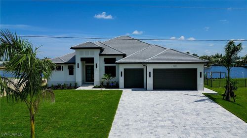 4241 26th St, Cape Coral, FL, 33993-3407 | Card Image