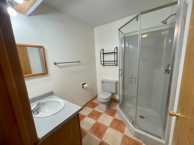 318 - 530 E Hiawatha Dr, Condo with 2 bedrooms, 2 bathrooms and null parking in Wisconsin Dells WI | Image 17