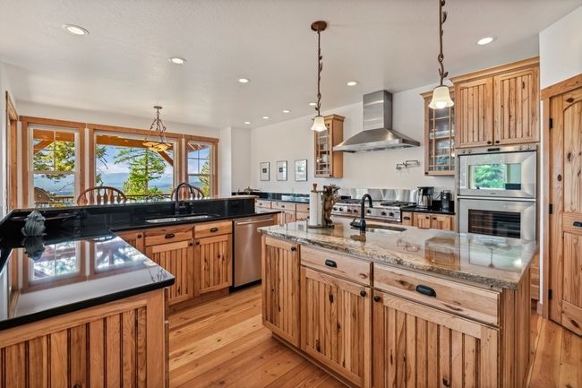 968 Bitterroot Dr, House other with 2 bedrooms, 2 bathrooms and null parking in Seeley Lake MT | Image 4