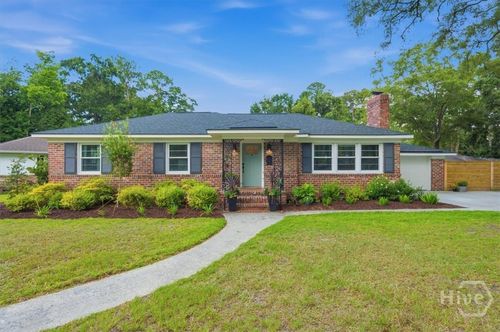 341 Althea Pkwy, Savannah, GA, 31405-5403 | Card Image