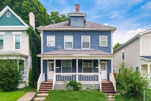 908-906 Ellsworth Avenue, Columbus, OH, 43206 | Card Image