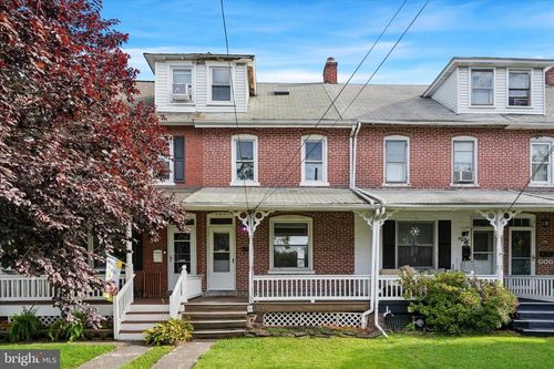 345 York Ave, LANSDALE, PA, 19446-3515 | Card Image