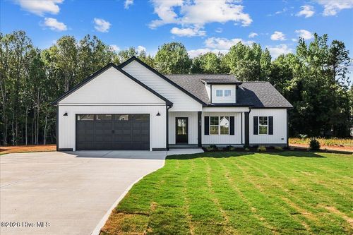 1877 S Big Woods Rd, Spring Hope, NC, 27882 | Card Image