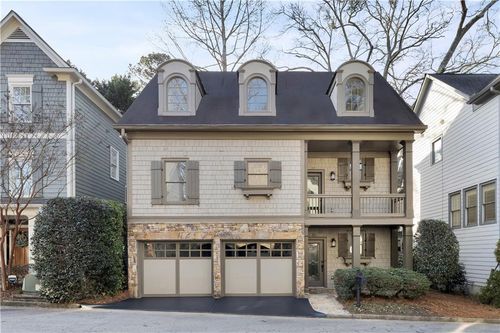 1375 Edmund Ct Ne, Atlanta, GA, 30306-2236 | Card Image