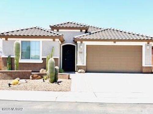5160 W Paytons Ct, Tucson, AZ, 85742-0006 | Card Image