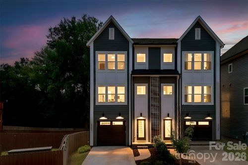 2703 Parkway Ave, Charlotte, NC, 28208-3967 | Card Image