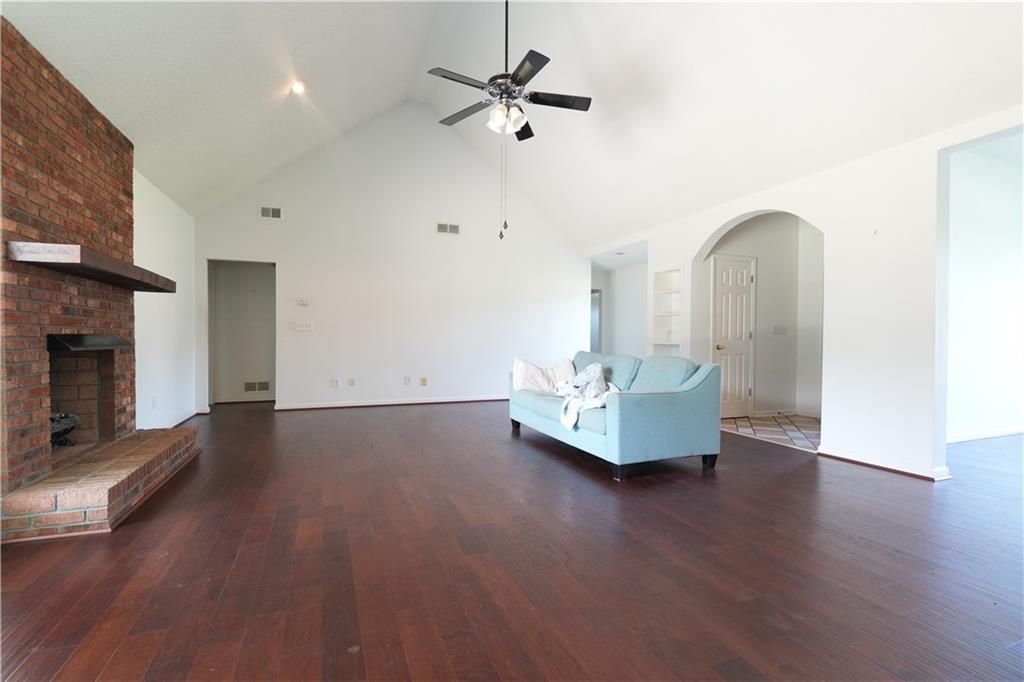 Residential in Conyers 4